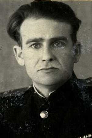 Соболев Виктор Александрович