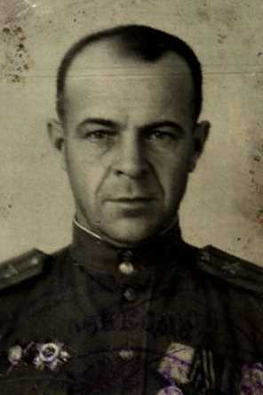 Малюков Дмитрий Павлович
