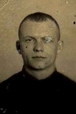 Марченко Григорий Яковлевич