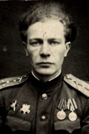 Есипов Юрий Борисович