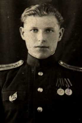 Елькин Григорий Григорьевич