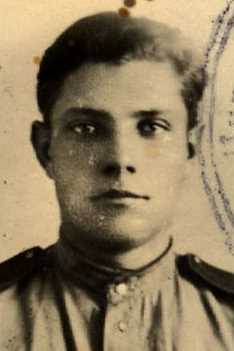 Зайцев Валентин Митрофанович