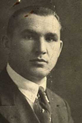 Белов Павел Алексеевич