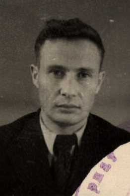 Дударев Василий Николаевич
