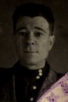 Чегодаев Михаил Федорович