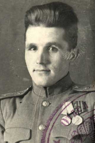 Лукащук Александр Дмитриевич