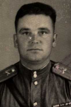 Леонов Василий Николаевич