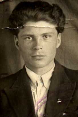 Задохин Алексей Никитович