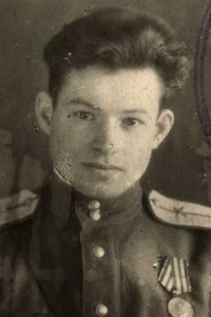 Енишев Александр Иванович