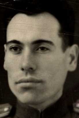 Злой Дмитрий Семенович