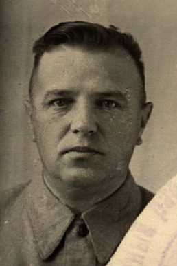 Змиевский Александр Семенович