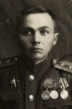 Зиновьев Александр Михайлович