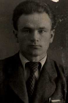 Зонов Аркадий Петрович