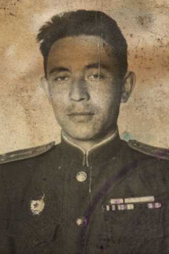 Ледышин Валентин Васильевич