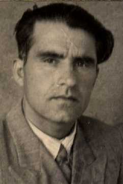 Джураев Болта