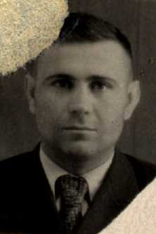 Зыгарь Владимир Яковлевич