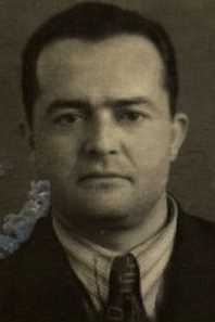 Кальной Николай Моисеевич