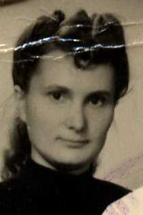 Дуброва Эсфирь Марковна
