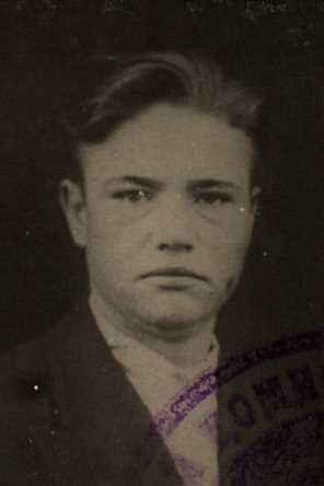 Зажигин Николай Николаевич