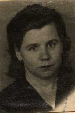 Баусина Зоя Семеновна