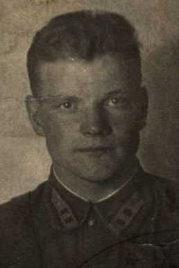 Бауск Владимир Иосифович