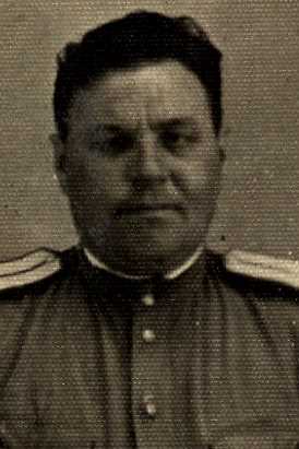 Урюпин Павел Иванович