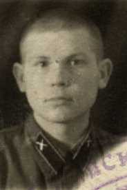Баранов Николай Никитович