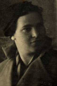 Бейлина Анна Михайловна