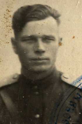 Бейнарович|Беинарович Витольд Стефанович