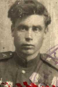 Бардик|Бардек Дмитрий Макарович