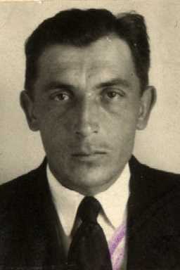 Барсуков Алексей Николаевич