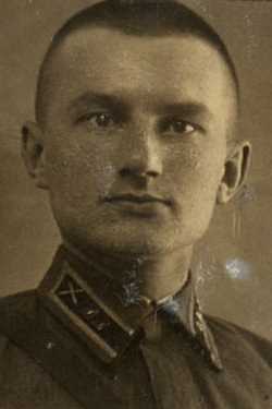 Батин Виктор Иванович