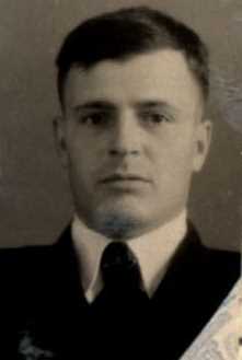 Чевский Николай Петрович