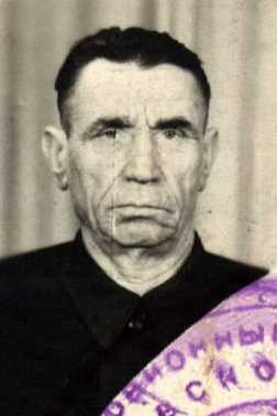 Беляцкий Николай Павлович