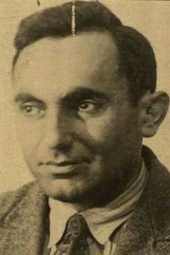 Липович Моисей Юдович