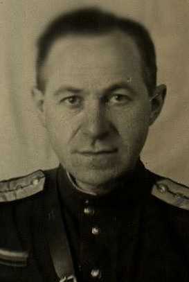 Липович Яков Цодикович