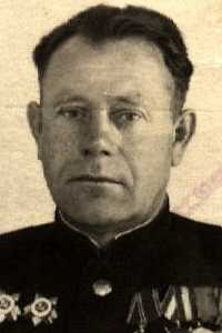 Кузура|Кузуро Иван Матвеевич