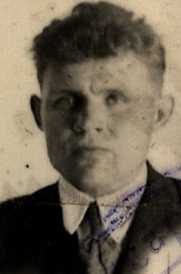 Леуцкий Николай Павлович