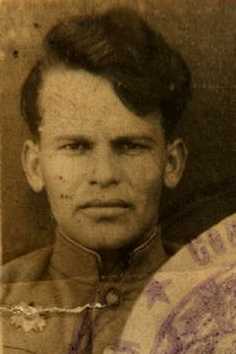 Лебедь Григорий Герасимович