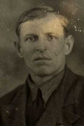 Белов Александр Иванович