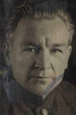 Белов Александр Иосифович