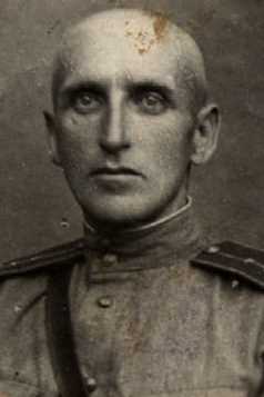 Белов Александр Михайлович