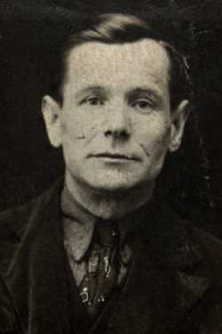 Белов Александр Осипович