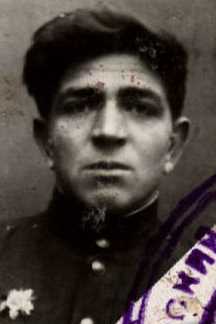 Белов Александр Петрович