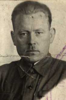 Белов Алексей Иванович