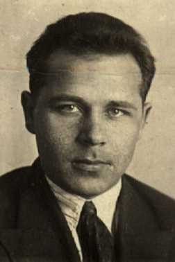 Белов Анатолий Андреевич