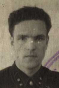 Белов Анатолий Иванович