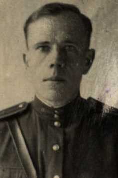 Беспалов Андрей Григорьевич