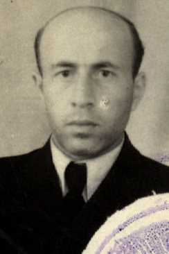 Сироткин Иосиф Ефимович