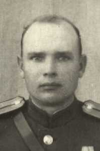 Бельский Михаил Георгиевич